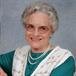 Mrs. Eva Mae Brewer