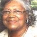 Mrs. Johnnie P. Dubose Taylor
