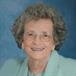 Mrs. Virginia Lewis Gossett