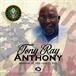 Mr. Tony Ray Anthony