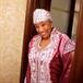 Shirley Ann Hardieway Muhammad