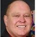 Larry Donald Hamm