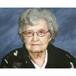 Mildred Seaman