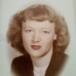 Betty M. Cruise