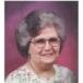 Theresa "Tillie" Rizzo