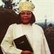 Rev. Dr. Bertha D. Johnson