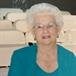 Mrs. Betty Hope Allen