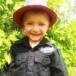 Alaric Todd Haskins