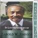 Mr. Harold W Johnson