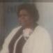 Pastor Mary Ellen Beverly