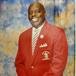Deacon Jerome Winifred Godwin