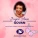 Mrs. Joyce Ann Govan
