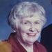 Marie E. Bitner