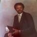Rev. Willie Lee Harris