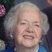Ruth L. Thorpe Woodward