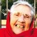 Mary Ann Johnson