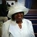 Mrs. Dossie Dell "Dot" Henderson