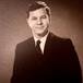 William Hamilton "Ham" Smythe, III