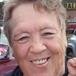 Mary Thomas Bumgarner