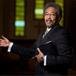 Pastor Alphonso Lyons Jr.