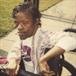 Steven Laron Moore