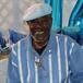 Lovell Padge Sr.