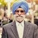 Joginder Singh Gill