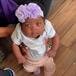 Infant J'Brianna Jede Renee Williams