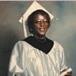 Mrs. Geraldine Johnson Weaver Taylor