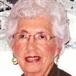 Thelma Irene Bruick