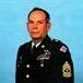 Bill M Webster
