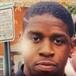DreSean Shadee Walker