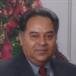 Antonio Garza