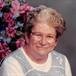 Eleanor Gertrude "Midge" Petersen