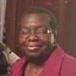 Mrs. Mary Lee Harris