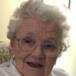 Elizabeth (Betty) Arnold Reynolds