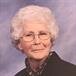 Margaret Peters