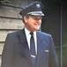 Captain Robert Parry