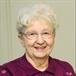 Joan Gladys (Sharp) Woodward