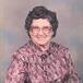 Lillian Virginia (Mellott) Schutt