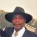 Mr. Linwood Earl Garner