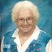 Thelma "Lucille" Whitaker