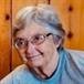 Betty Gail Throckmorton