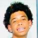 Jaden A. Harris