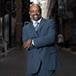 Apostle Henry Davis, Jr.