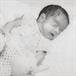 Baby Eliana Rae Isabel Villarreal