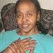Mamie Gillard