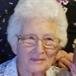 Doris Fay Brotherton Finsterwald