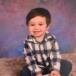 Spencer Logan Cantie II