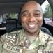 Sergeant F Jimmy Lee Williams Jr.